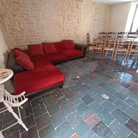 Pour 3 Hostel Osmanville