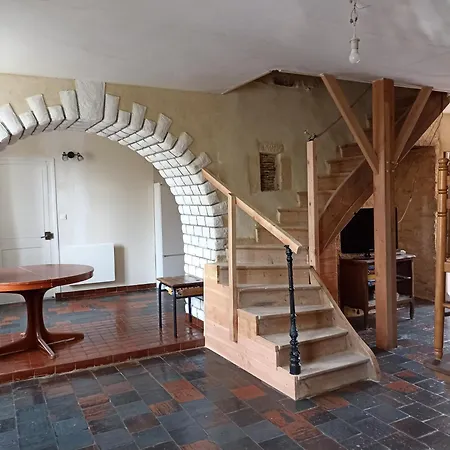 Hostel Pour 3 Osmanville