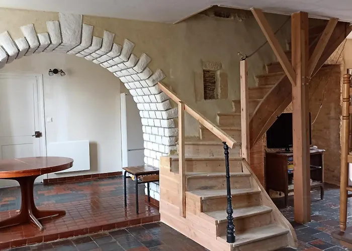 Hostel Pour 3 Osmanville